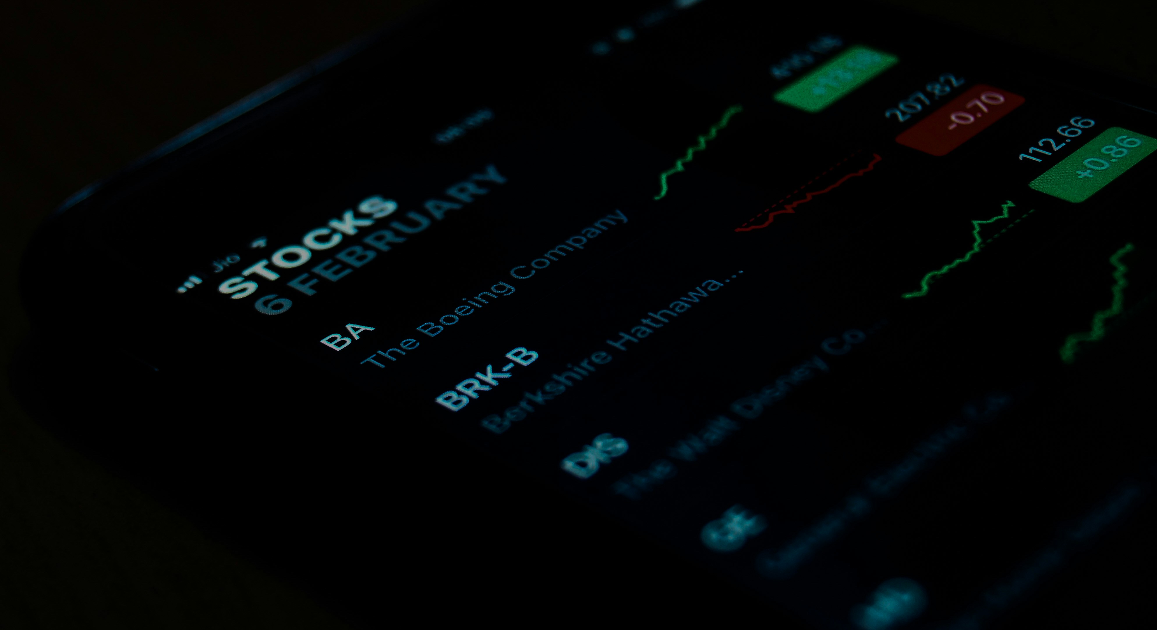 Tín Hiệu Giao Dịch: Nhận Diện Cơ Hội Đầu Tư